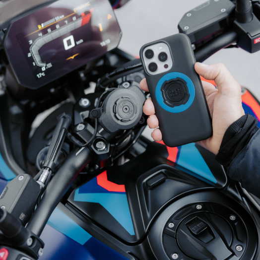 Waterproof Wireless Charging Head 6