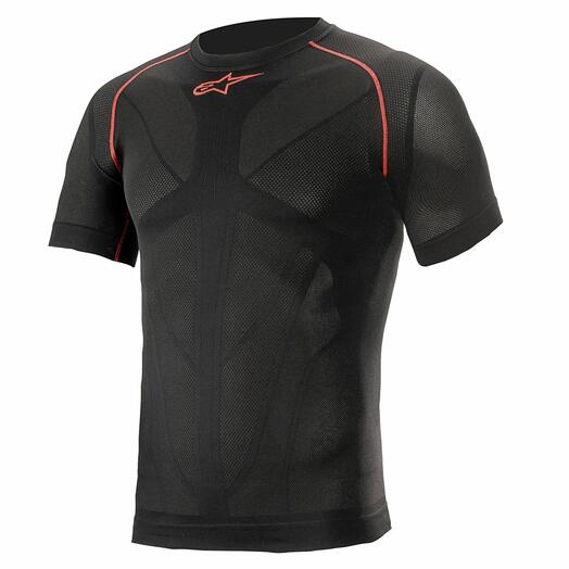 Ride Tech v2 Short Sleeve Summer 2