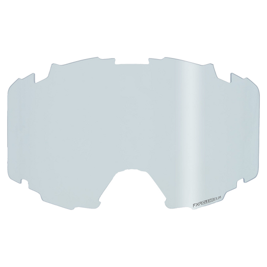 Pilot CLEARidium™ Lens 18
