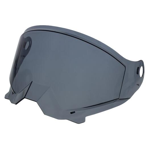 Clutch X Helmet Single Shield 9