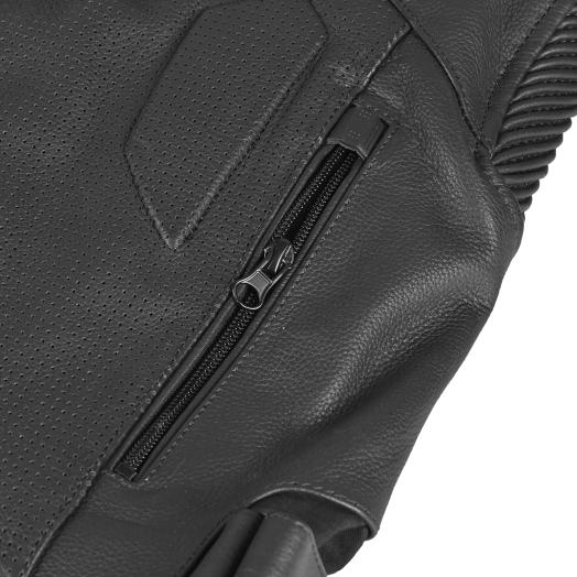 Revo Leather Jacket 8