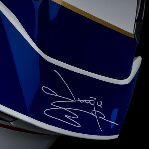 X-Fifteen Gardner 17