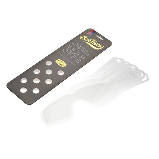 Barstow Standard Tear-Offs 2