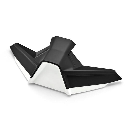 Racecraft 2 Snowmobile Nose Guard 2