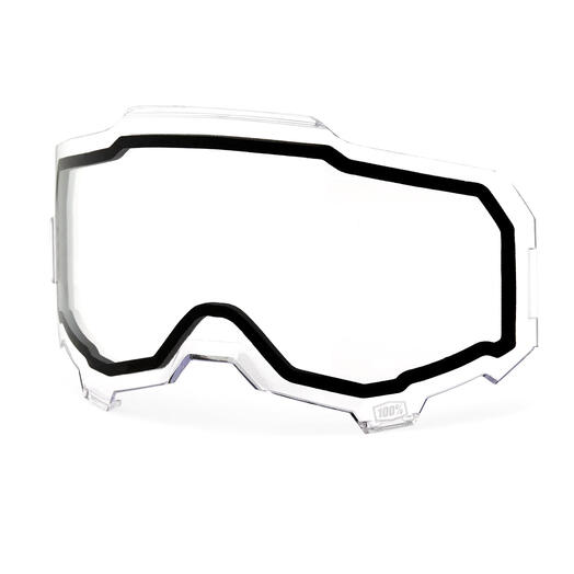 Armega / ARmatic Replacement - Dual Pane Lens 3