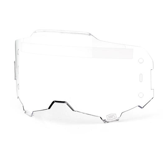 Armega / ARmatic Forecast Replacement - Injected Lens 3