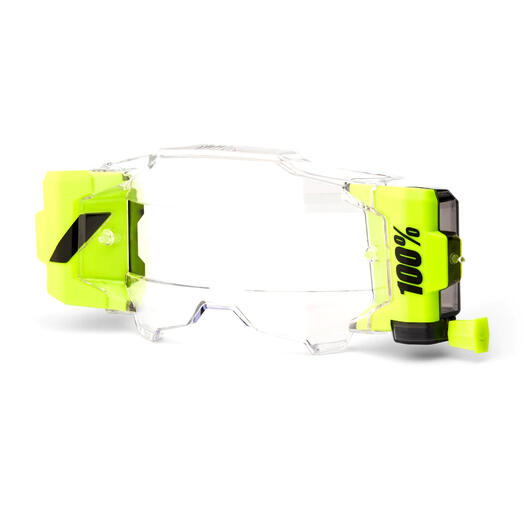 Armega Forecast Film System 2