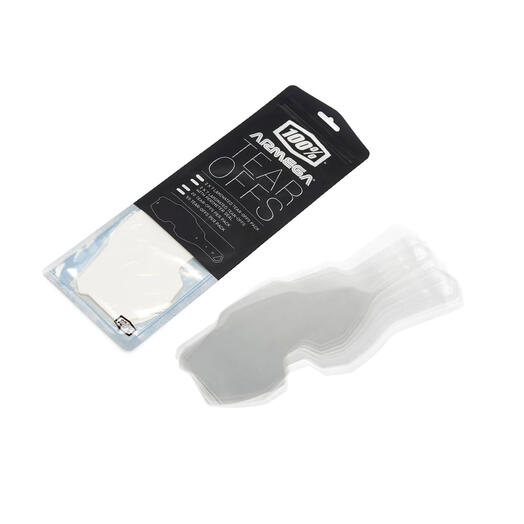 Armega / ARmatic Laminated Tear-Offs 2