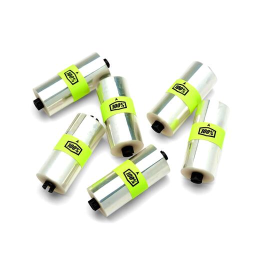 Forecast Replacement 45mm Film Kit 2