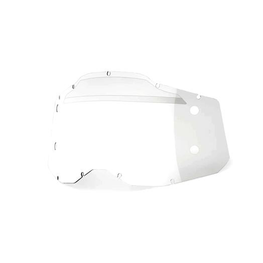 Forecast Junior Youth Replacement - Sonic Bumps Clear Lens 2