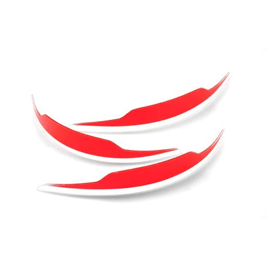 Forecast Replacement Mud-Flap Kit 2