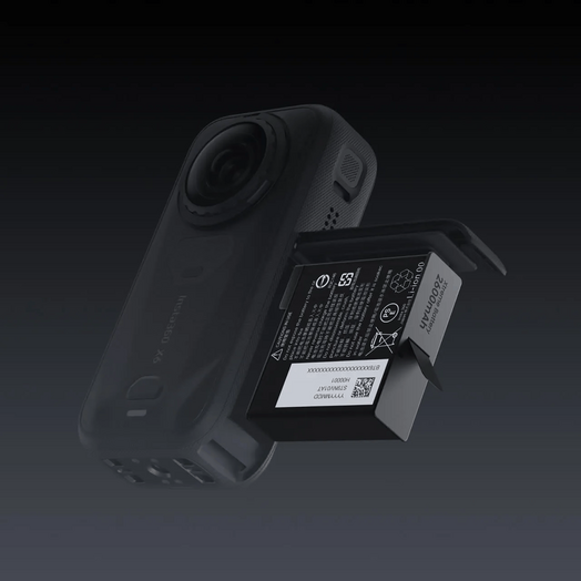 X6 Xtreme Battery 6
