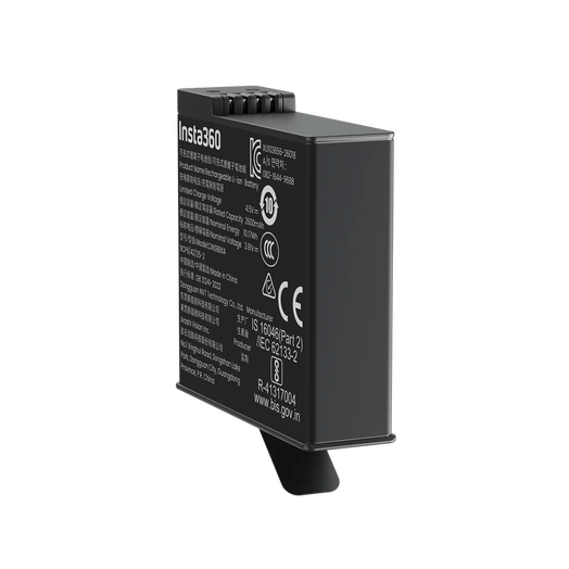 X6 Xtreme Battery 5