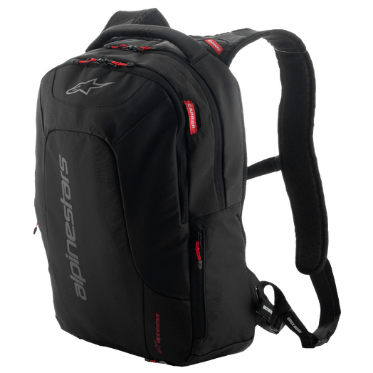 City Hunter V2 Backpack 2