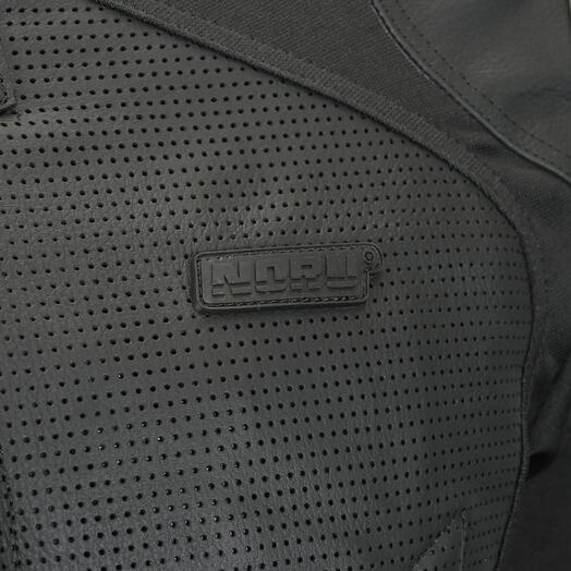 Kaneda Leather Jacket 14