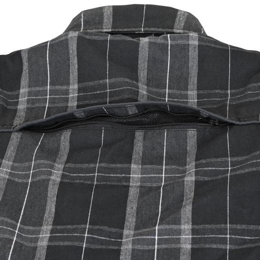 El Camino Riding Flannel 22