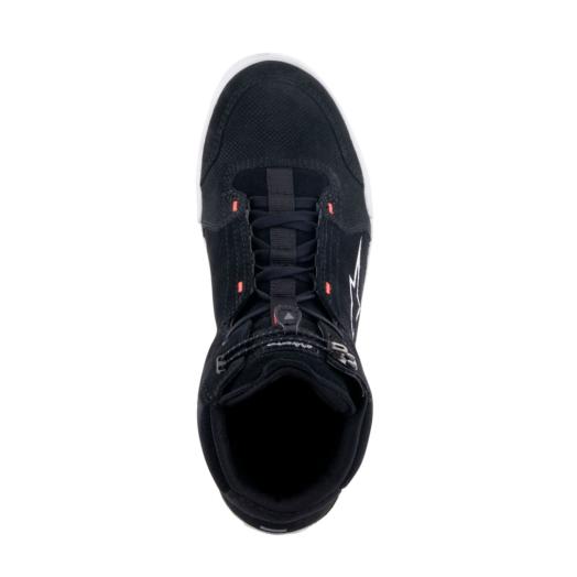 Chrome Riding Shoes 14