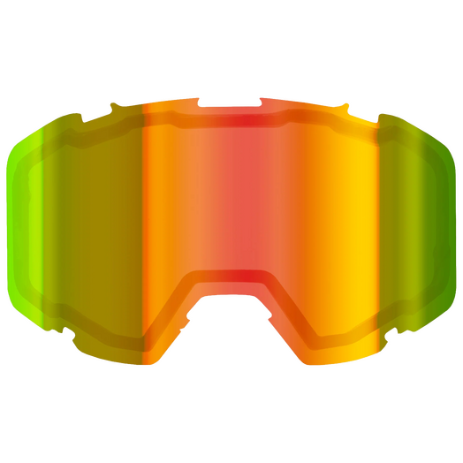 Youth Maverick Goggle Dual Lens 6