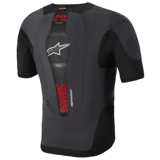 Tech-Air&reg; 5 Plasma Airbag System 4