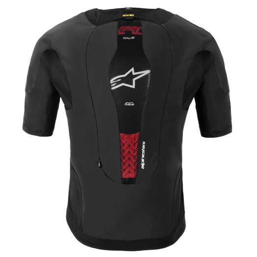 Tech-Air&reg; 5 Plasma Airbag System 3