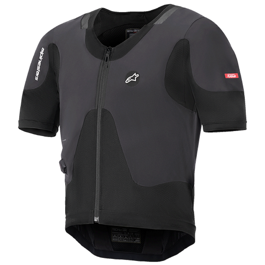 Tech-Air&reg; 5 Plasma Airbag System 2