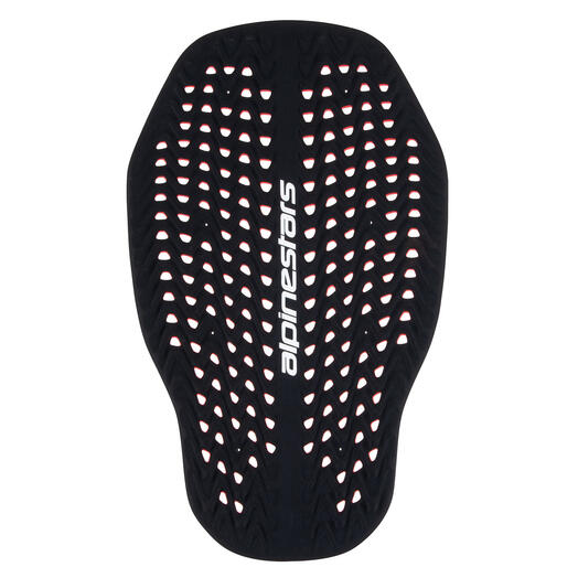 Nucleon Plasma Back Protector Insert 2