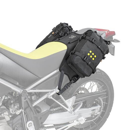 Aprilia Tuareg 660 OS-Base Combo 2
