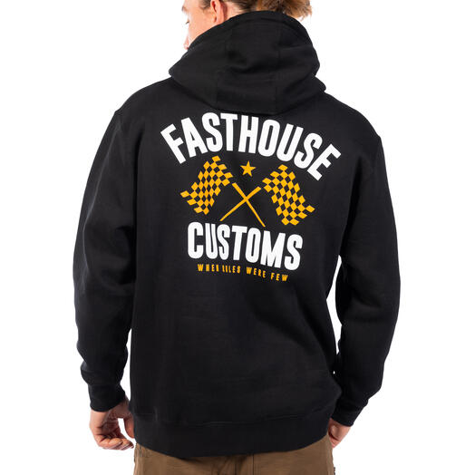 68 Trick Pullover Hoodie 5