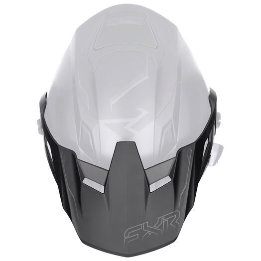 Maverick X Pro Helmet Peak 12