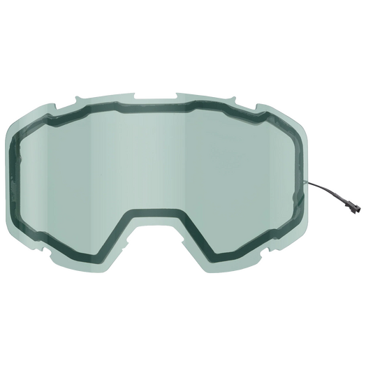 Maverick E-Goggle Heated Dual Lens 8