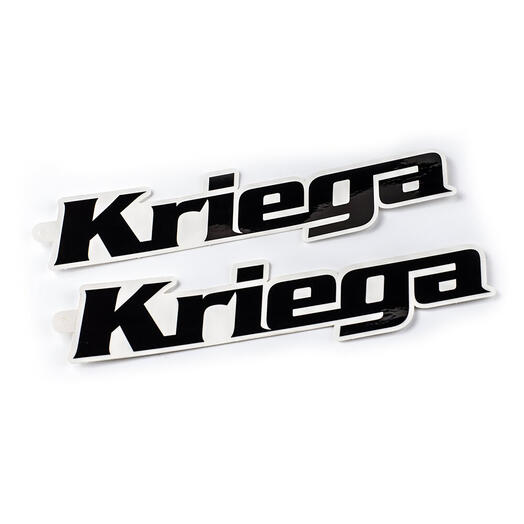 KRIEGA Stickers 3