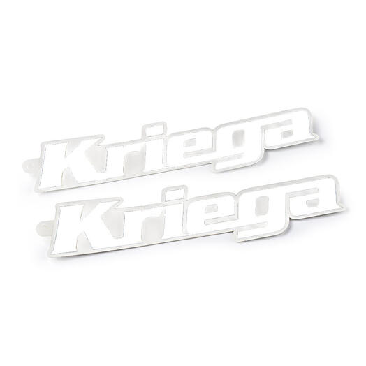 KRIEGA Stickers 4