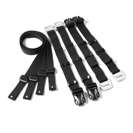 US Hook Strap Set 2