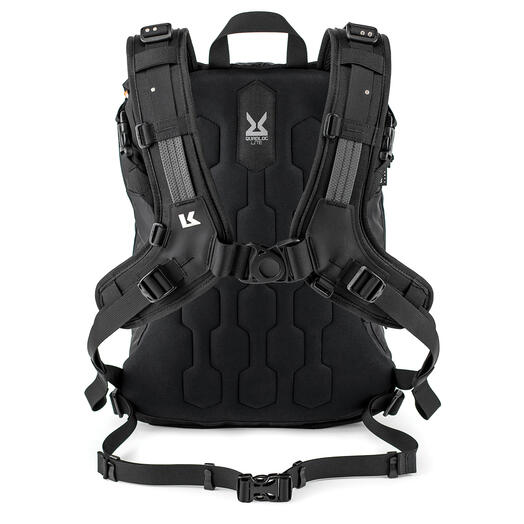 MAX28 Expandable Backpack 3