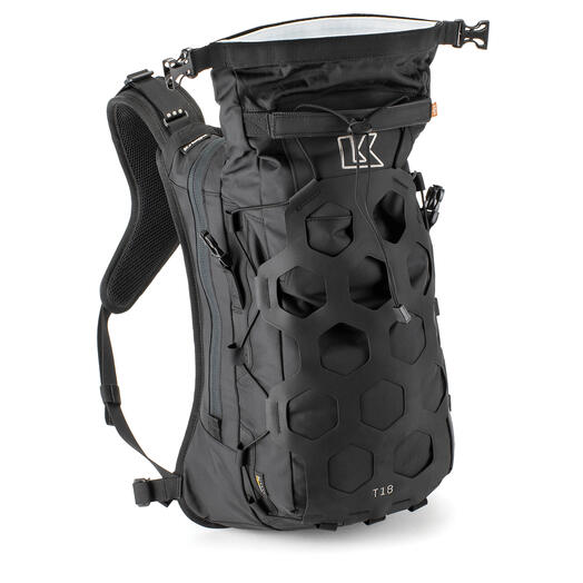 Trail 18 Adventure Backpack 9