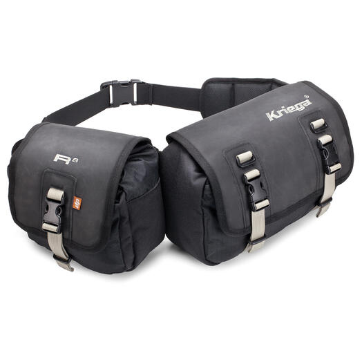 R8 Waist Pack 2