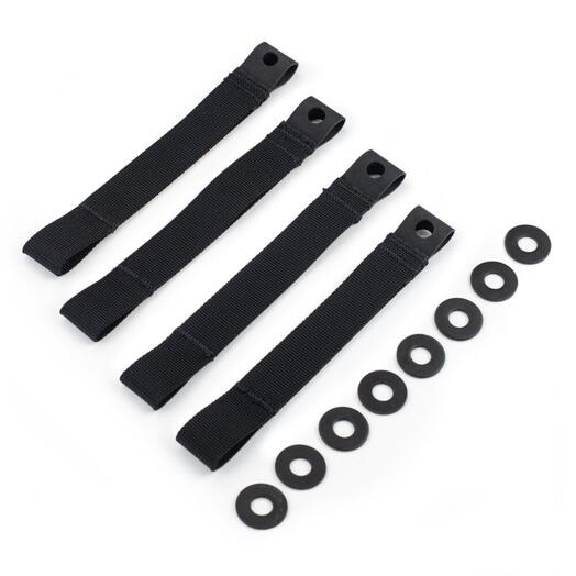 Ducati Scrambler Fit Kit 2