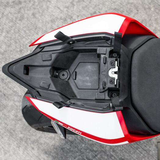 Ducati Panigale 959/1299 US-Drypack Fit Kit 3