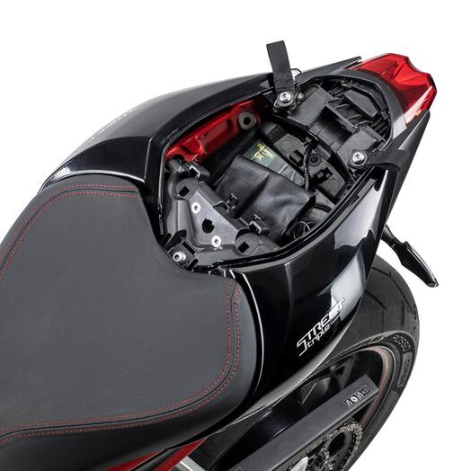 Triumph Street Triple Fit Kit 3