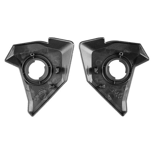 Maverick X Pro Side Covers 5