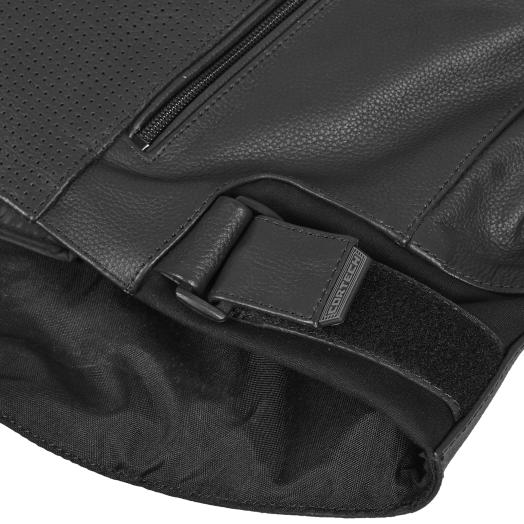 Revo Leather Jacket 11