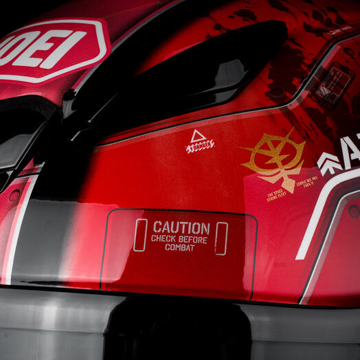 RF-1400 MS-06S Chars Zaku II 11