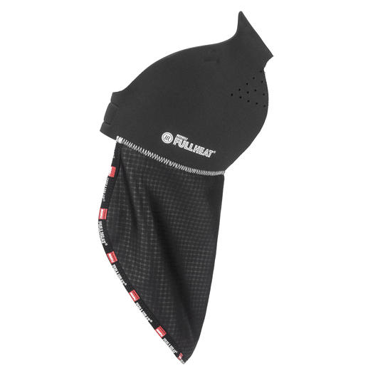 Full Heat Face Mask 3