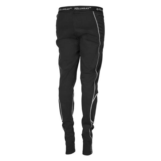 Women's Full Heat Long Johns 2