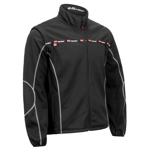 Full Heat Mid-Layer Jacket 3