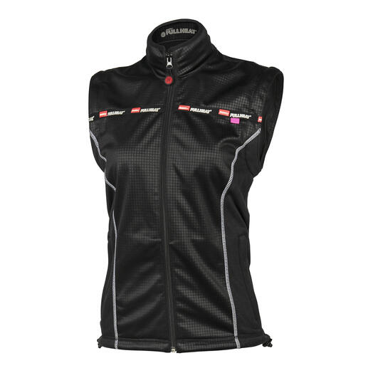 Women's Full Heat Mid-Layer Jacket 2