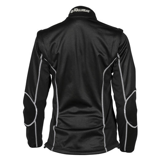 Women's Full Heat Mid-Layer Jacket 3