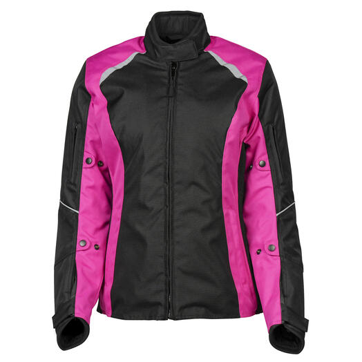 Women's Arashi Waterproof Jacket 6