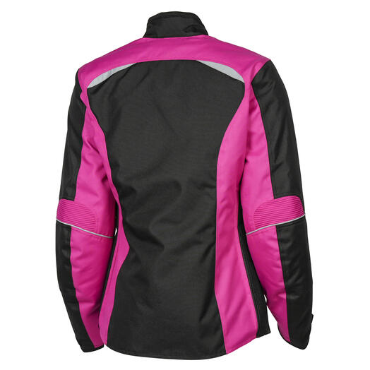Women's Arashi Waterproof Jacket 7