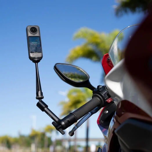 Motorcycle Magic Arm 8